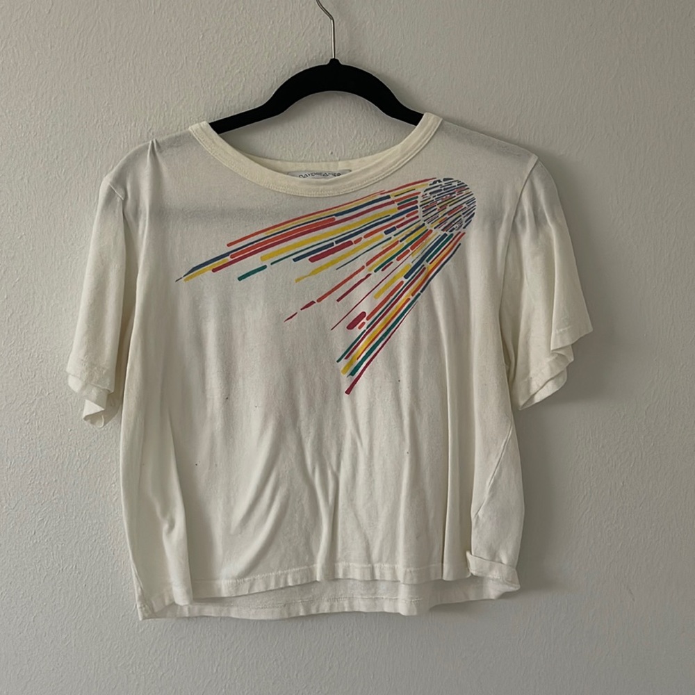 David Bowie Tshirt
